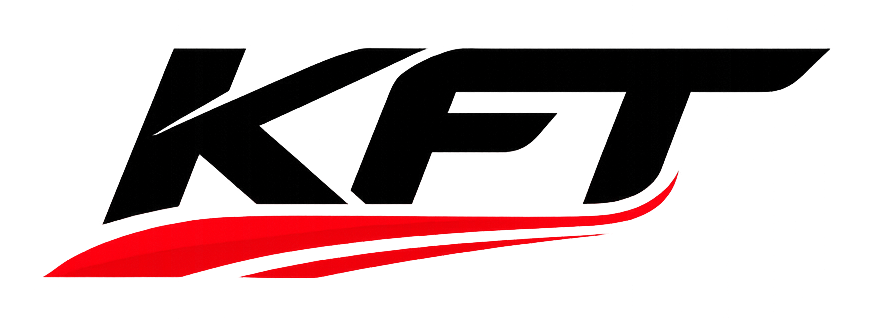 KFT - Your last mile solution